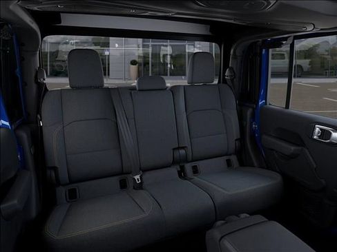 New 2026 Jeep Gladiator Sport image 15