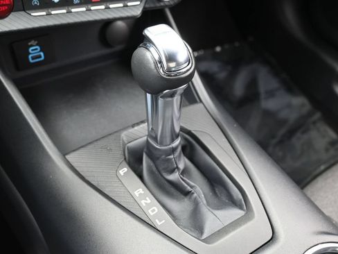 Used 2024 Ford Mustang Coupe RWD image 22