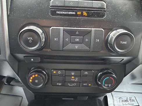 Used 2015 Ford F150 XLT w/ Equipment Group 301A Mid AWD/4WD image 23