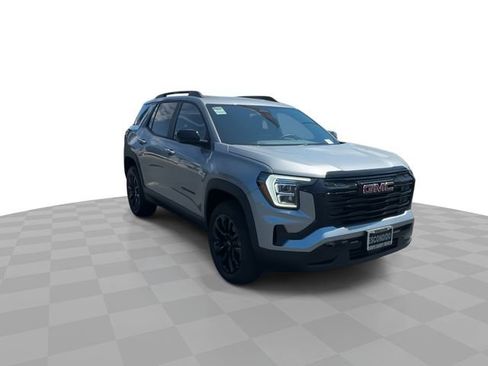 New 2026 GMC Terrain Elevation w/ Black Edition image 2