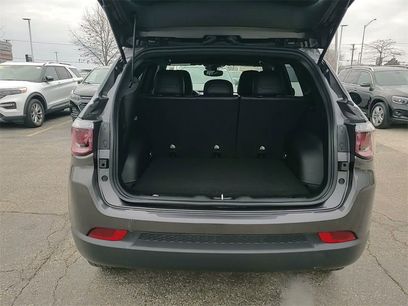 Used 2023 Jeep Compass Altitude w/ Convenience Group