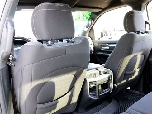 Used 2023 RAM 1500 Lone Star image 24