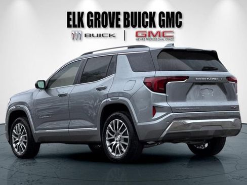 New 2026 GMC Terrain Denali w/ LPO, Floor Liner Package image 6