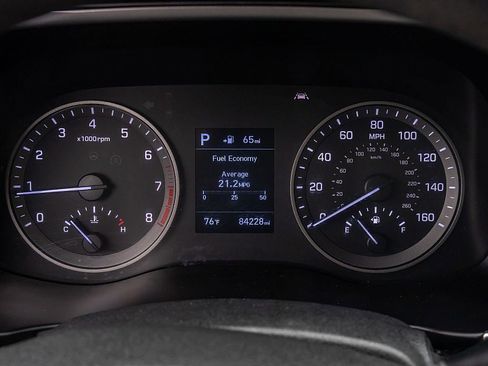 Used 2019 Hyundai Tucson SE image 31