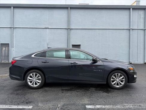 Used 2023 Chevrolet Malibu LT FWD image 6
