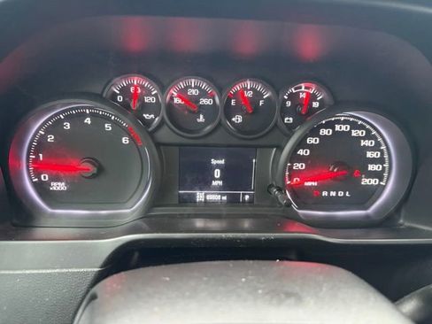 Used 2019 GMC Sierra 1500 4x4 Crew Cab image 18