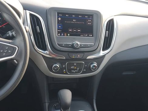 Certified 2024 Chevrolet Equinox LS w/ LS Convenience Package AWD/4WD image 14