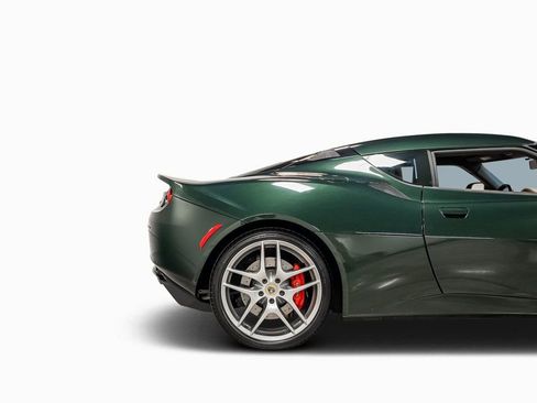 Used 2014 Lotus Evora 2+2 image 25