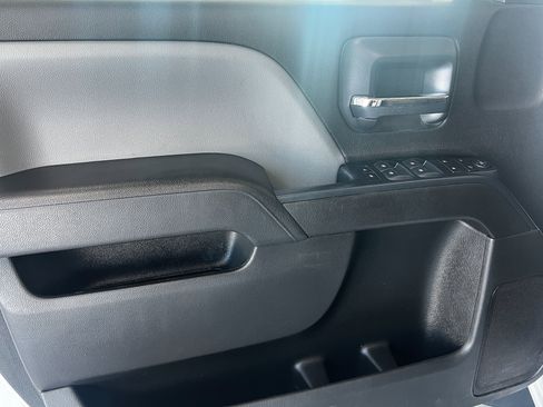 Used 2018 GMC Sierra 1500 4x4 Double Cab w/ Elevation Edition image 8