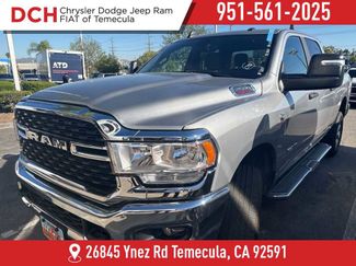 Certified 2024 RAM 2500 Big Horn video 1