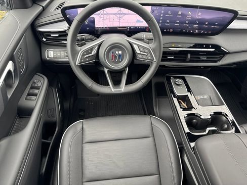 New 2026 Buick Enclave Sport Touring w/ Power Package FWD image 13