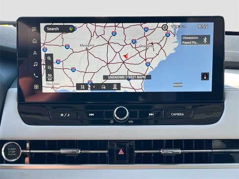 New 2025 Mitsubishi Outlander SE image 13