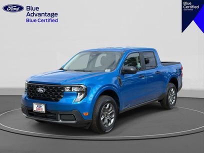 Used 2025 Ford Maverick XLT w/ Equipment Group 302A