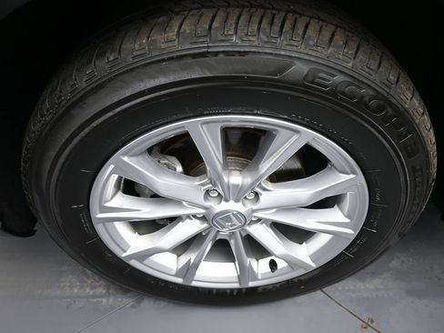 Certified 2024 Honda CR-V EX-L image 14