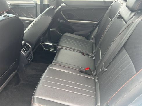 Used 2024 Volkswagen Tiguan Wolfsburg Edition AWD/4WD image 15