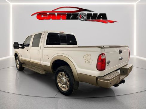 Used 2013 Ford F250 King Ranch image 6