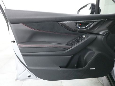 Used 2022 Subaru WRX GT AWD/4WD image 21