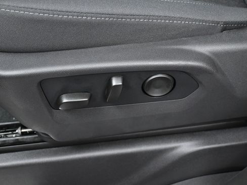 New 2026 Chevrolet Silverado 1500 LT Trail Boss AWD/4WD image 24