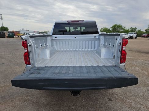 Used 2020 Chevrolet Silverado 1500 LT w/ Texas Edition RWD image 16