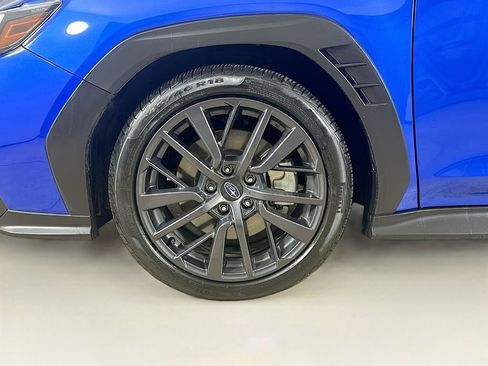 Used 2024 Subaru WRX Premium image 27