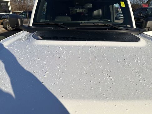 Used 2024 Ford Bronco Wildtrak image 25