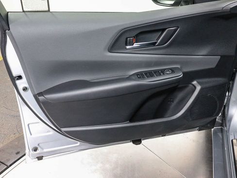 Certified 2023 Toyota Prius XLE FWD image 22