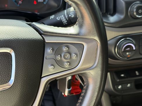 Used 2021 GMC Canyon AT4 w/ Trailering Package AWD/4WD image 17