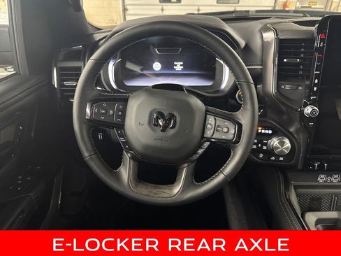 New 2026 RAM 1500 Limited image 16