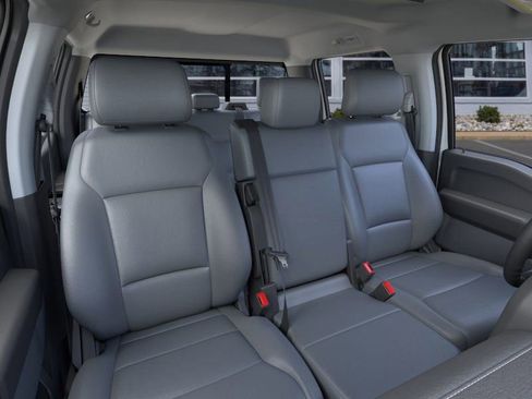 New 2025 Ford F550 XL image 10