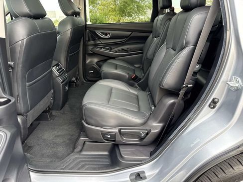 Used 2024 Subaru Ascent Limited w/ Technology Package AWD/4WD image 23