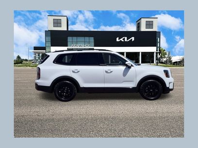 Used 2024 Kia Telluride SX X-Pro