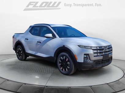 New 2026 Hyundai Santa Cruz SEL