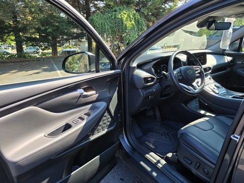 Used 2023 Hyundai Santa Fe SEL w/ Premium Package AWD/4WD image 7