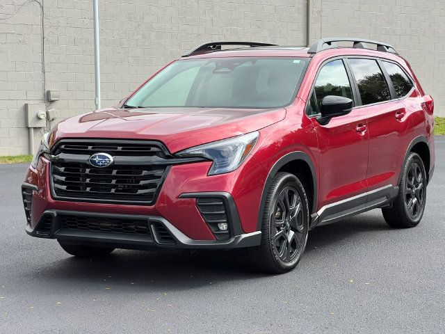 Used 2024 Subaru Ascent Onyx Edition AWD/4WD image 41