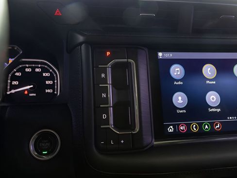 Used 2021 GMC Yukon XL Denali w/ Denali Premium Package AWD/4WD image 28