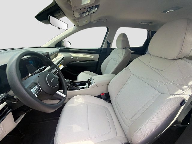 New 2026 Hyundai Tucson SE FWD image 20