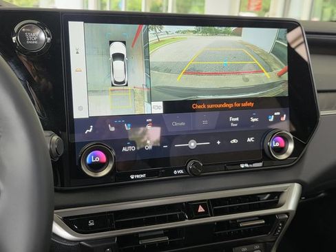 New 2026 Lexus RX 350 Premium FWD image 15