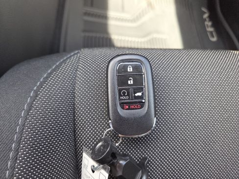 Used 2023 Honda CR-V EX image 32