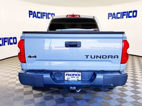 Used 2020 Toyota Tundra SR5 image 6