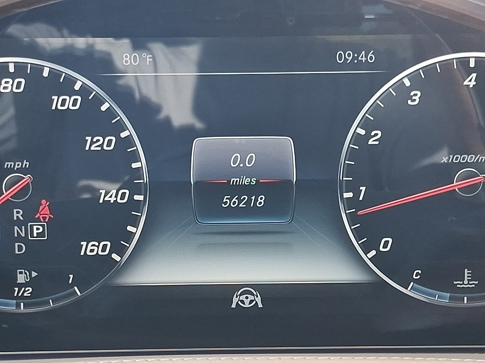 Used 2019 Mercedes-Benz S 560 4MATIC Sedan image 22