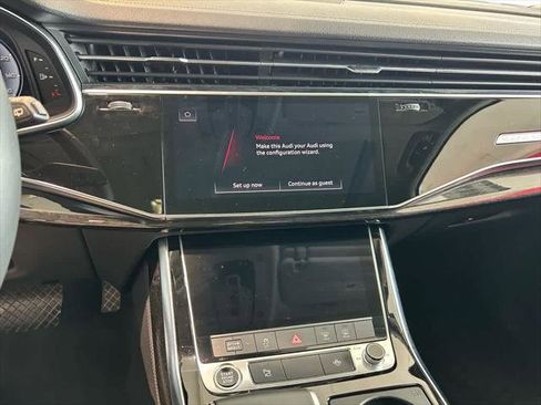 Certified 2023 Audi Q7 3.0T Premium Plus w/ Premium Plus Package image 12