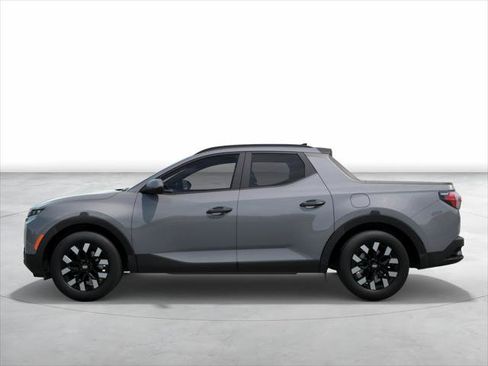 New 2025 Hyundai Santa Cruz SEL image 3