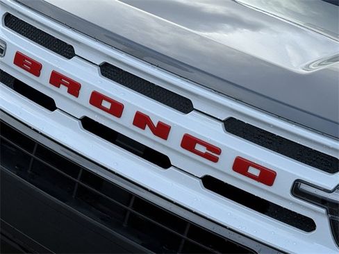 Used 2023 Ford Bronco Sport Heritage w/ Heritage Convenience Package image 24