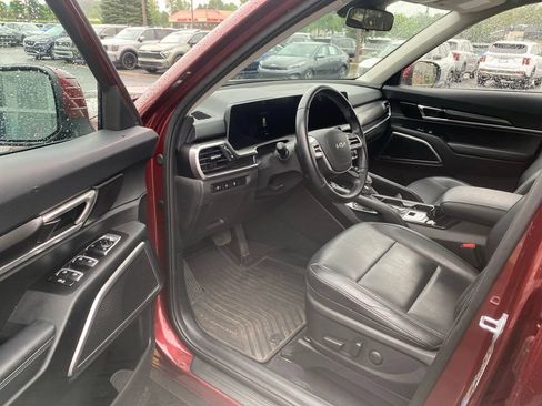 Used 2024 Kia Telluride S w/ S Sunroof Package AWD/4WD image 18