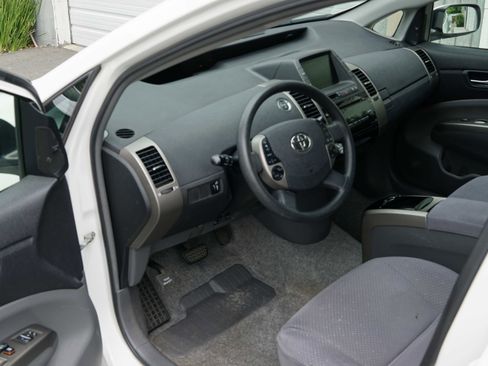 Used 2006 Toyota Prius FWD image 35