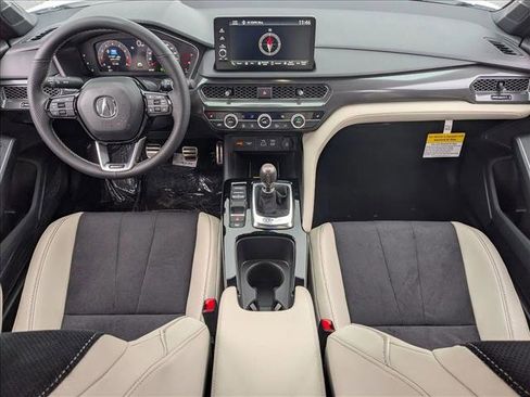 New 2026 Acura Integra Type S image 16