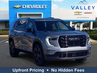 New 2026 GMC Acadia Elevation w/ Black Edition video 1