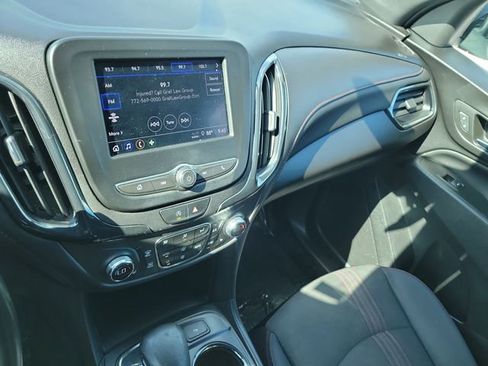 Used 2023 Chevrolet Equinox RS FWD image 29