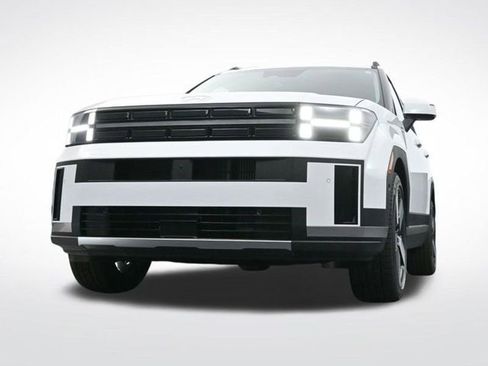 Used 2025 Hyundai Santa Fe Limited image 29