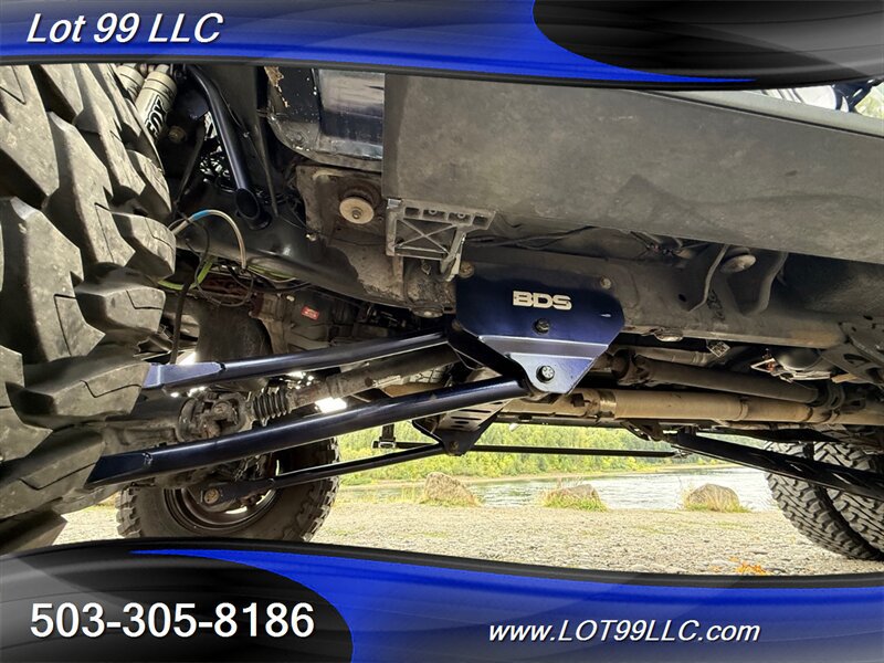 Used 2015 RAM 3500 Tradesman w/ Chrome Appearance Group AWD/4WD image 54